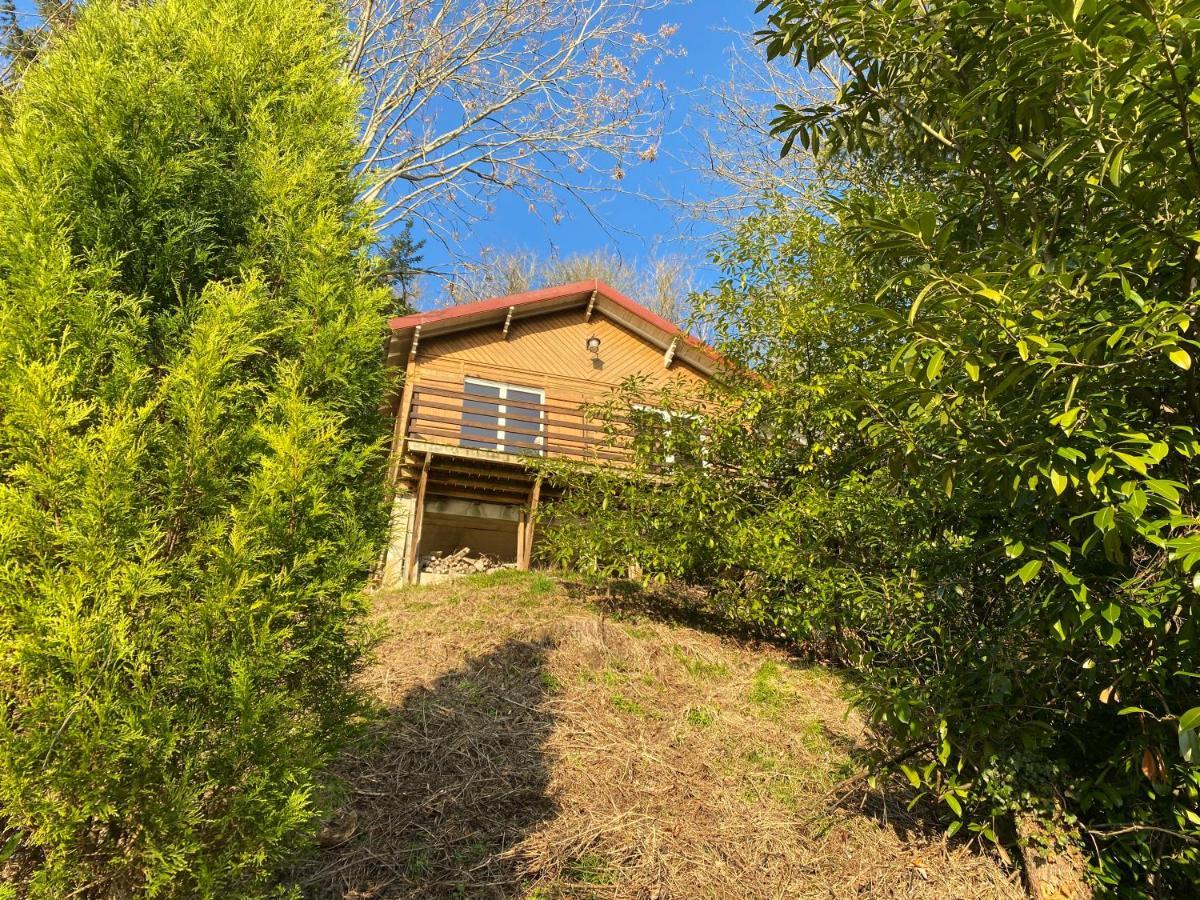 Вилла Chalet En Bord De Seine Ле-Кудре-Монсо Экстерьер фото
